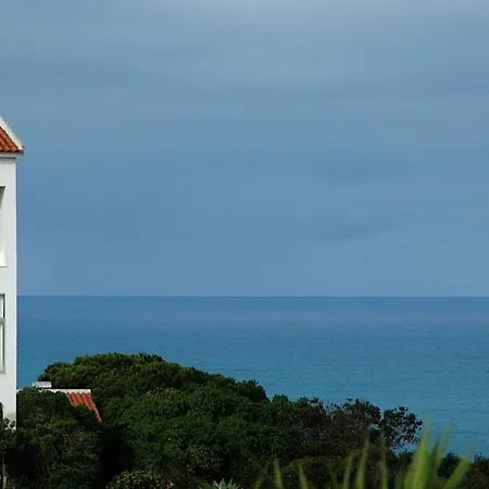 Arrifana Sea * Aljezur