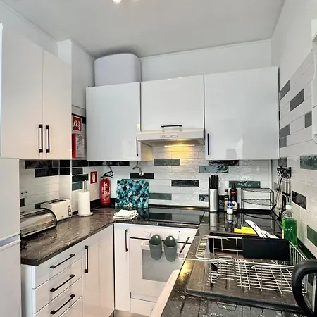 Arrifana Sea Appartement Aljezur