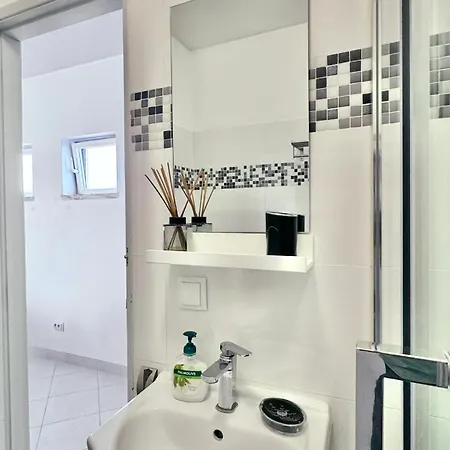 Arrifana Sea Apartamento *