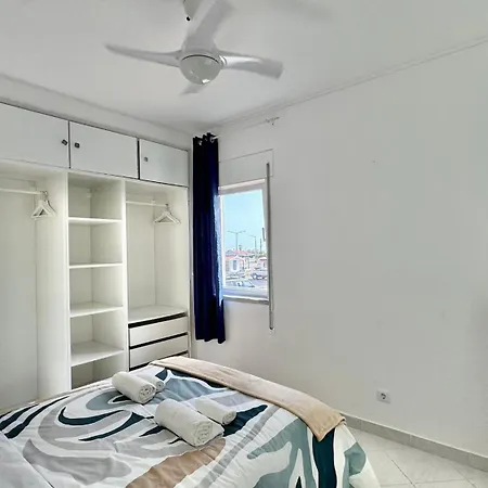 Apartamento Arrifana Sea