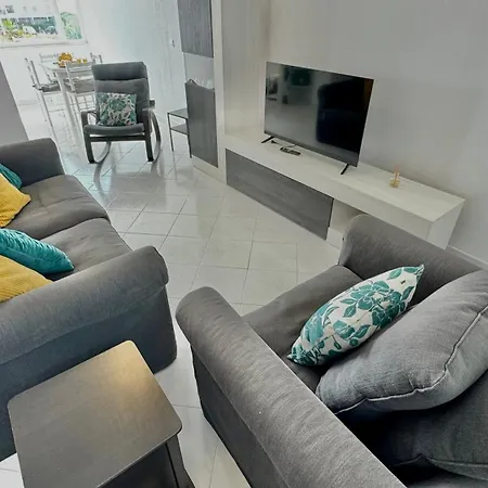 Arrifana Sea Apartamento *