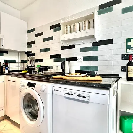 Apartamento Arrifana Sea