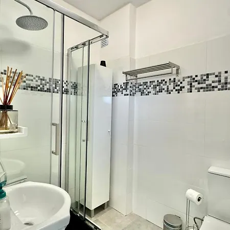 Arrifana Sea Apartamento *