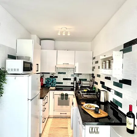 Apartamento Arrifana Sea *