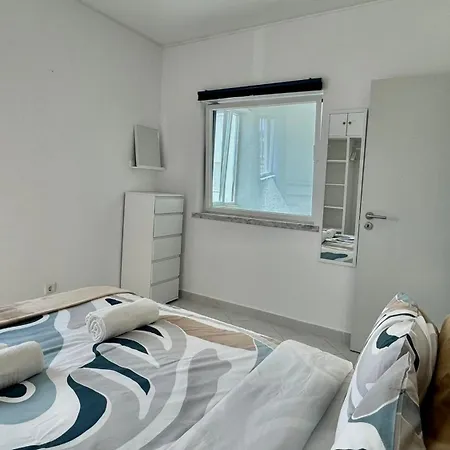 Arrifana Sea Apartamento *