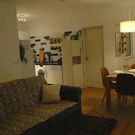 Apartamento Arrifana Sea Aljezur