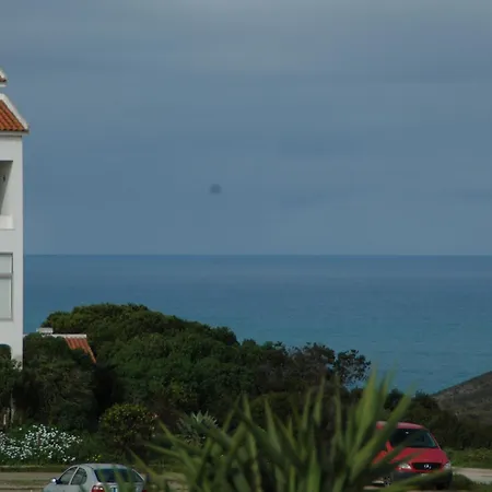 Arrifana Sea Appartement