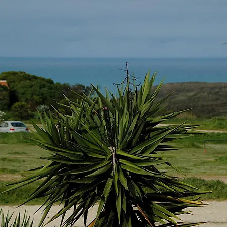 Arrifana Sea Appartement Aljezur