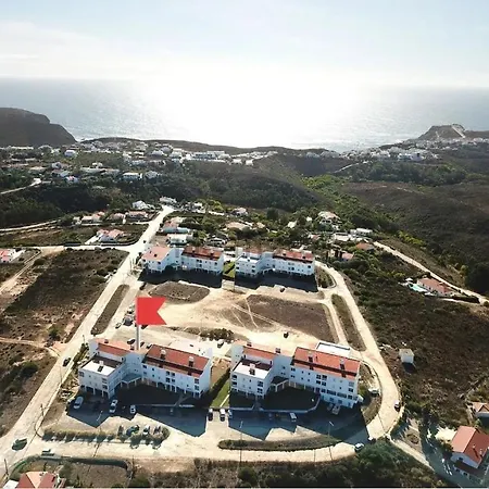 Arrifana Sea