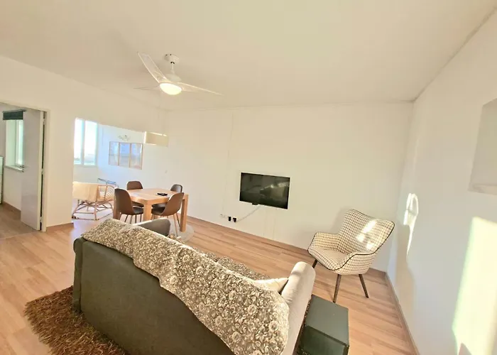 Appartement Arrifana Sea Aljezur