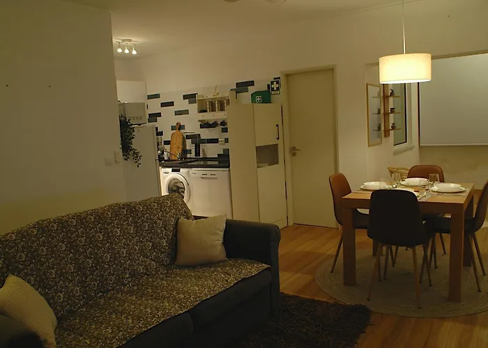 Appartement Arrifana Sea Aljezur