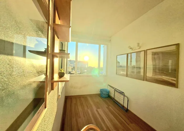Arrifana Sea Appartement Aljezur