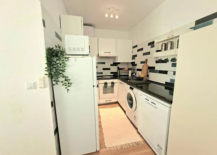 Arrifana Sea Appartement Aljezur