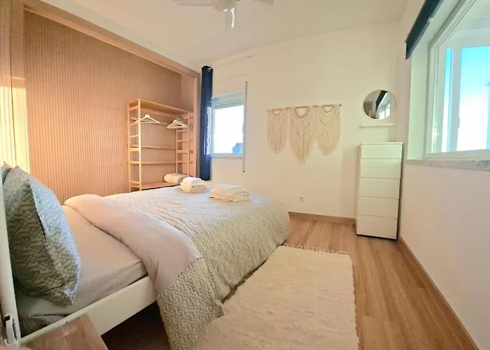 Arrifana Sea Appartement
