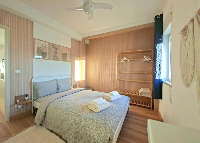 Arrifana Sea Appartement Aljezur