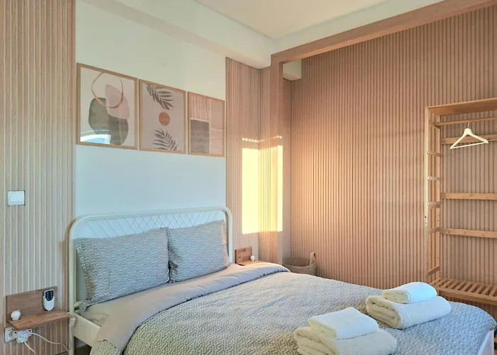 Arrifana Sea Appartement *