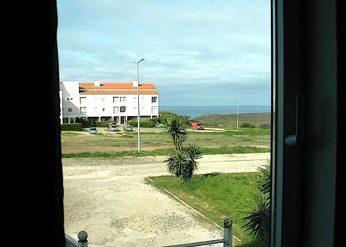 Arrifana Sea Appartement