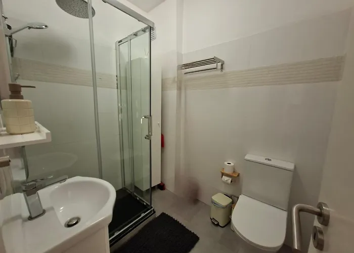 Arrifana Sea Appartement Aljezur