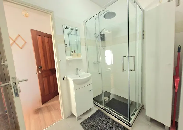 Appartement Arrifana Sea