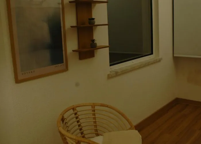 Appartement Arrifana Sea *