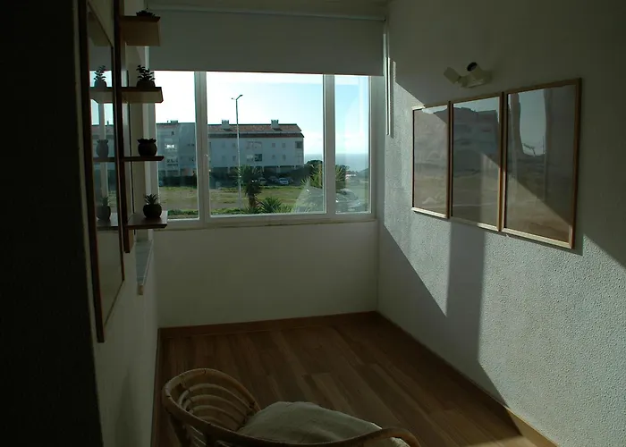 Appartement Arrifana Sea Aljezur