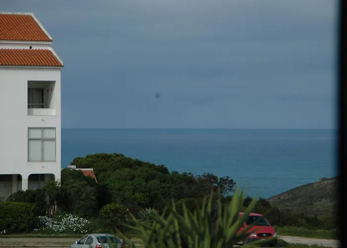 Arrifana Sea Appartement