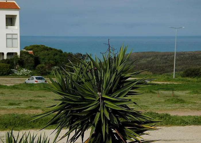 Arrifana Sea Appartement Aljezur