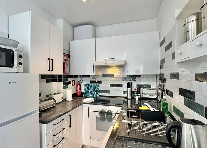 Arrifana Sea Appartement Aljezur