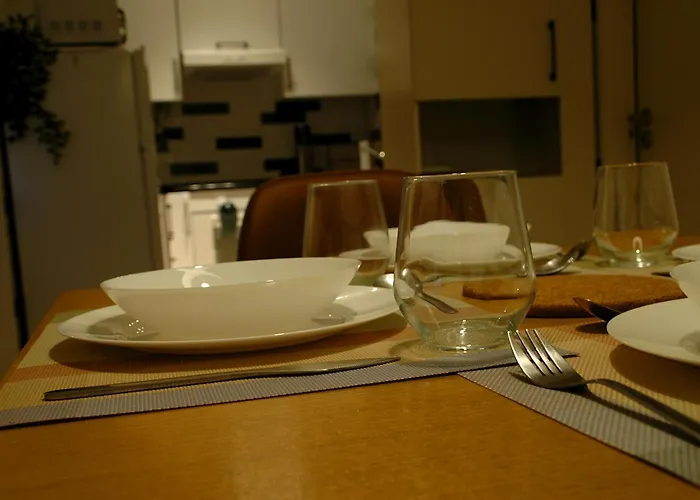 Appartement Arrifana Sea