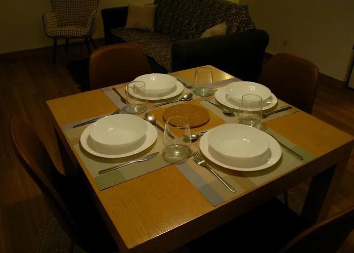 Appartement Arrifana Sea