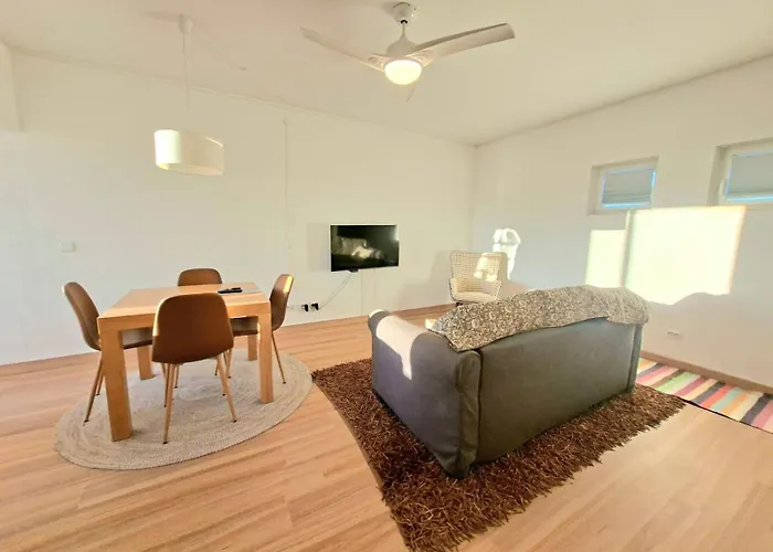 Arrifana Sea Appartement *