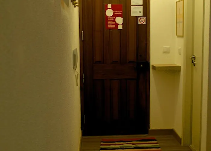 Arrifana Sea Appartement Aljezur