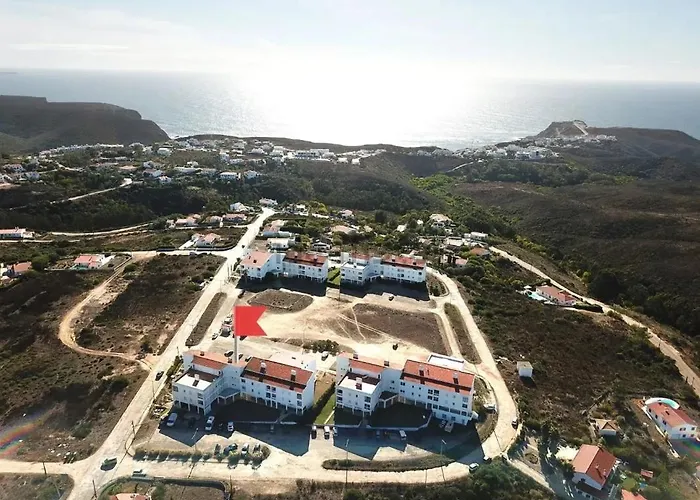 Arrifana Sea