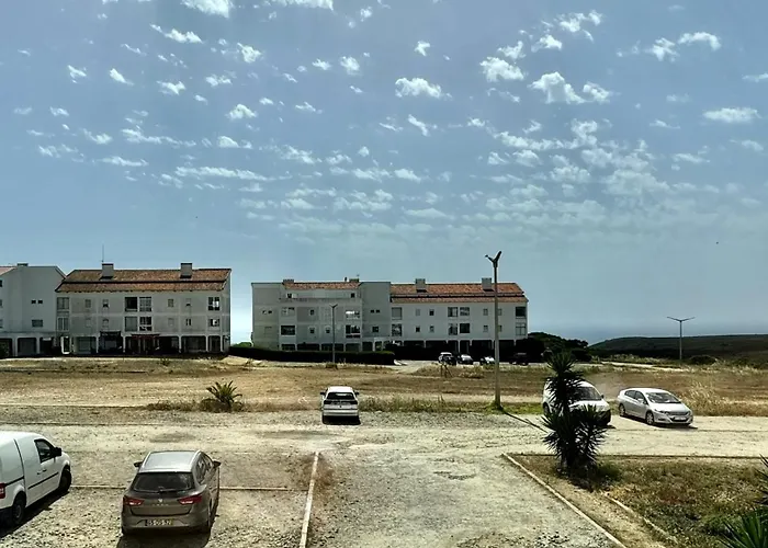 Appartement Arrifana Sea *
